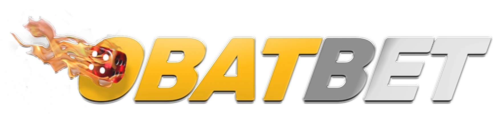Logo OBATBET - Situs Slot Terpercaya