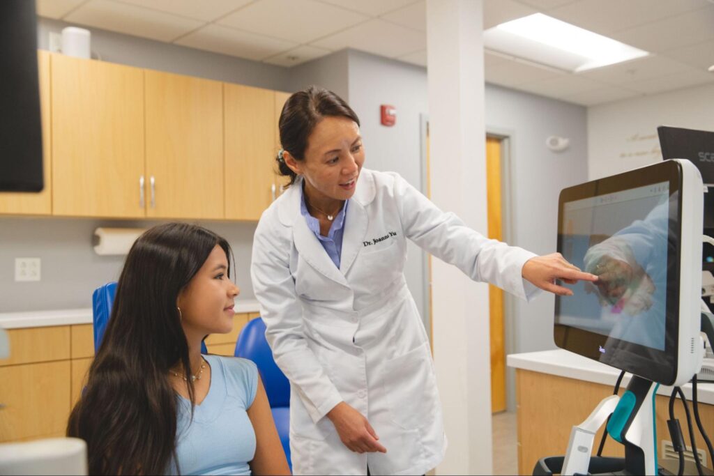 How to Support Your Teen Through Orthodontic Treatment