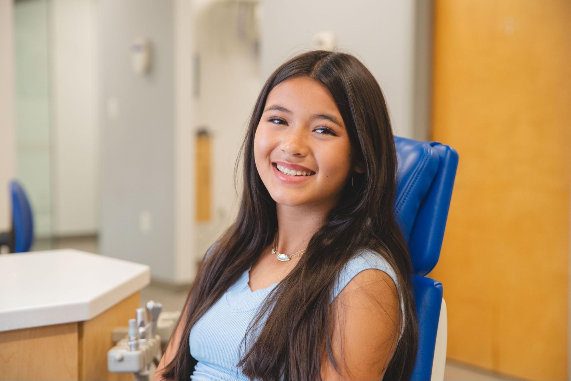 How to Support Your Teen Through Orthodontic Treatment