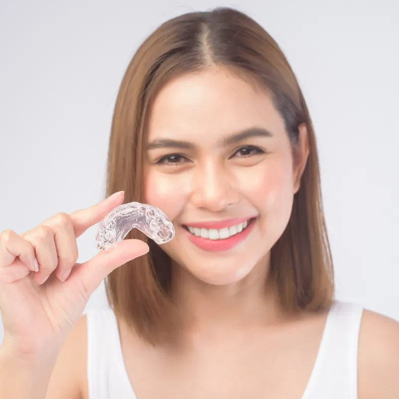 Invisalign for Adults