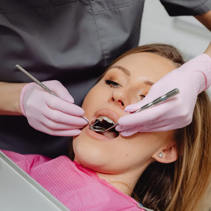 How to Choose the Right Orthodontist: Treatment Options, Financing, Insurance, and Family Care